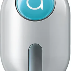 Godrej Aer Click Cool Surf Blue Car Freshener Diffuser Click Gel  (10 g)