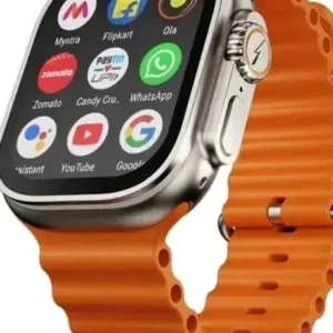 Digital Watch - For Boys & Girls 8517