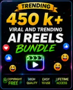 All In One Reels Bundle