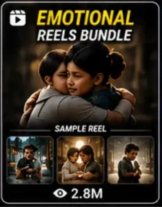 Emotionol Reels