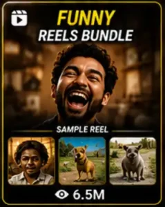 Funny Reels