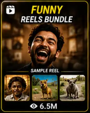 Funny Reels