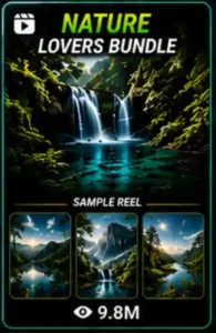 Nature Reels
