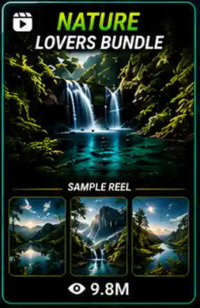 Nature Reels