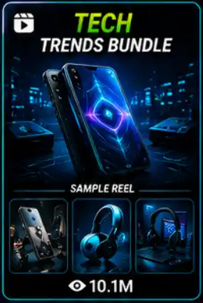 Tech Reels