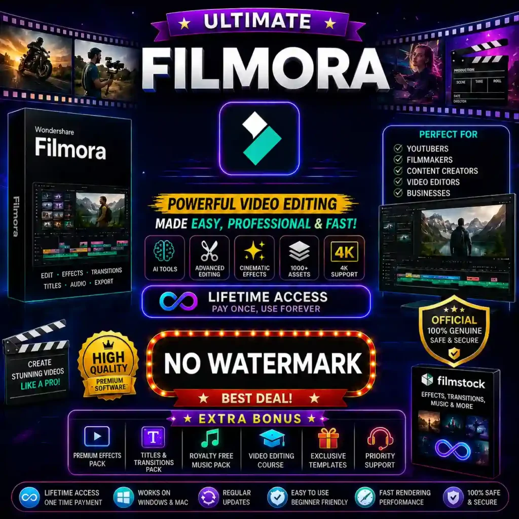Filmora